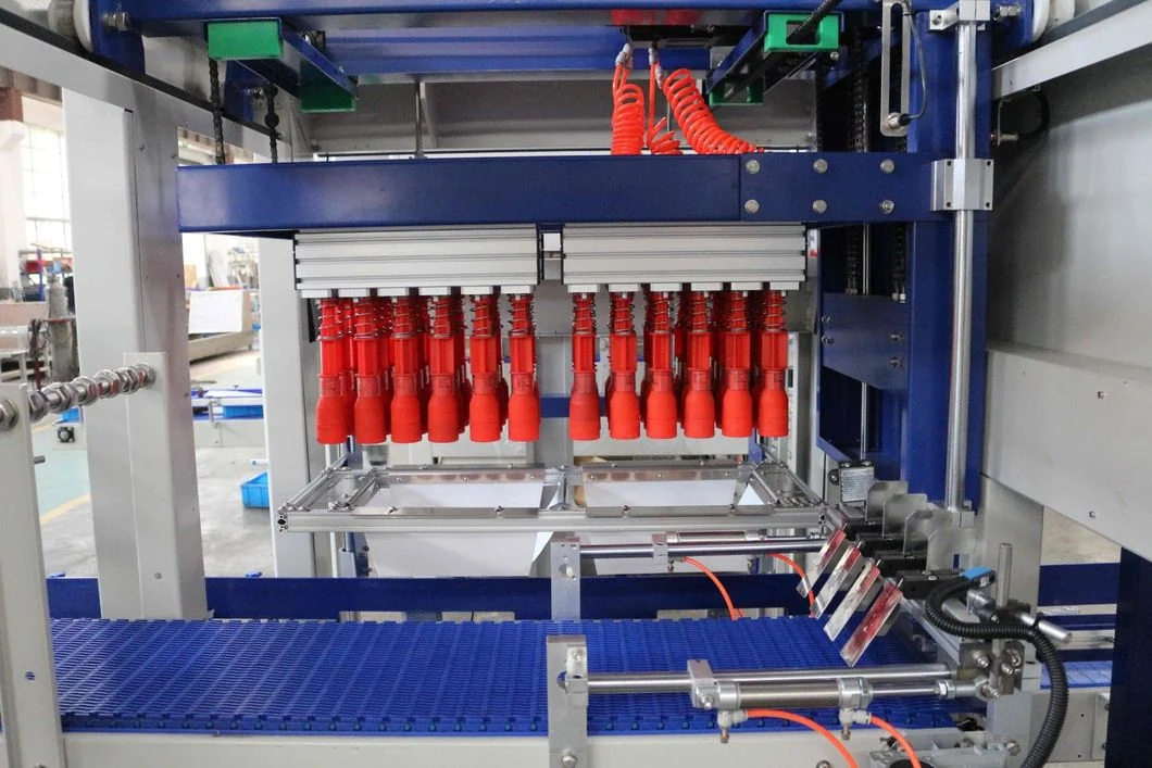 Bottle grasper