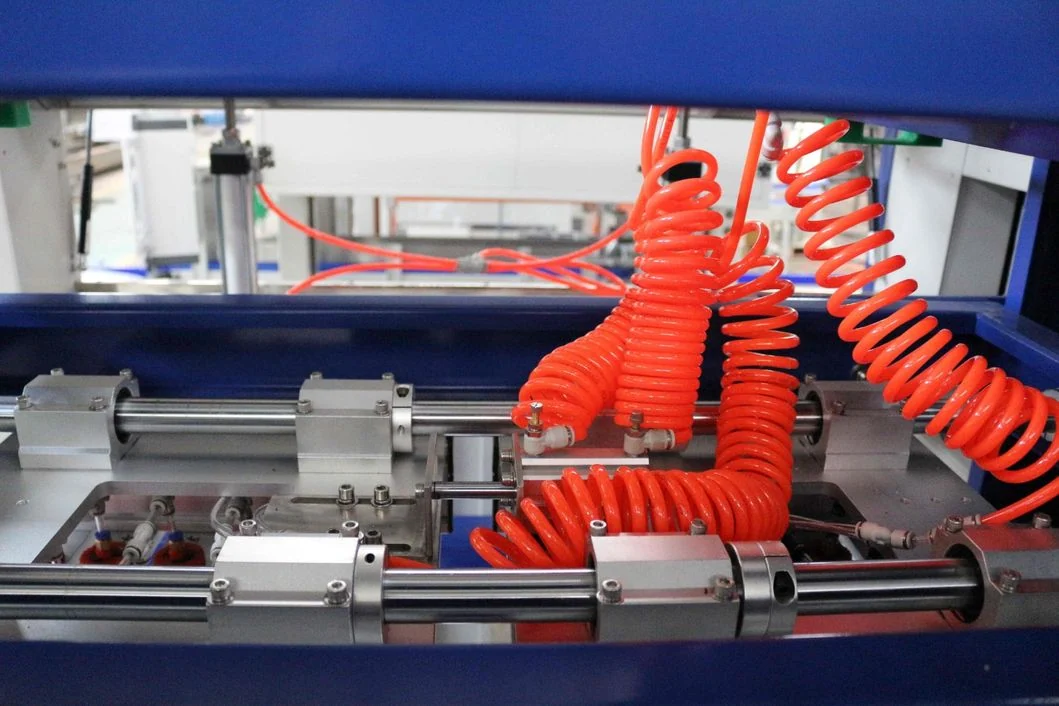Linear guide rail
