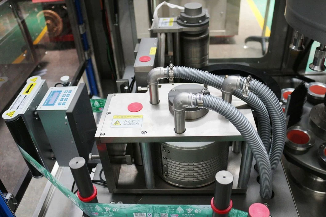 Glue feeder