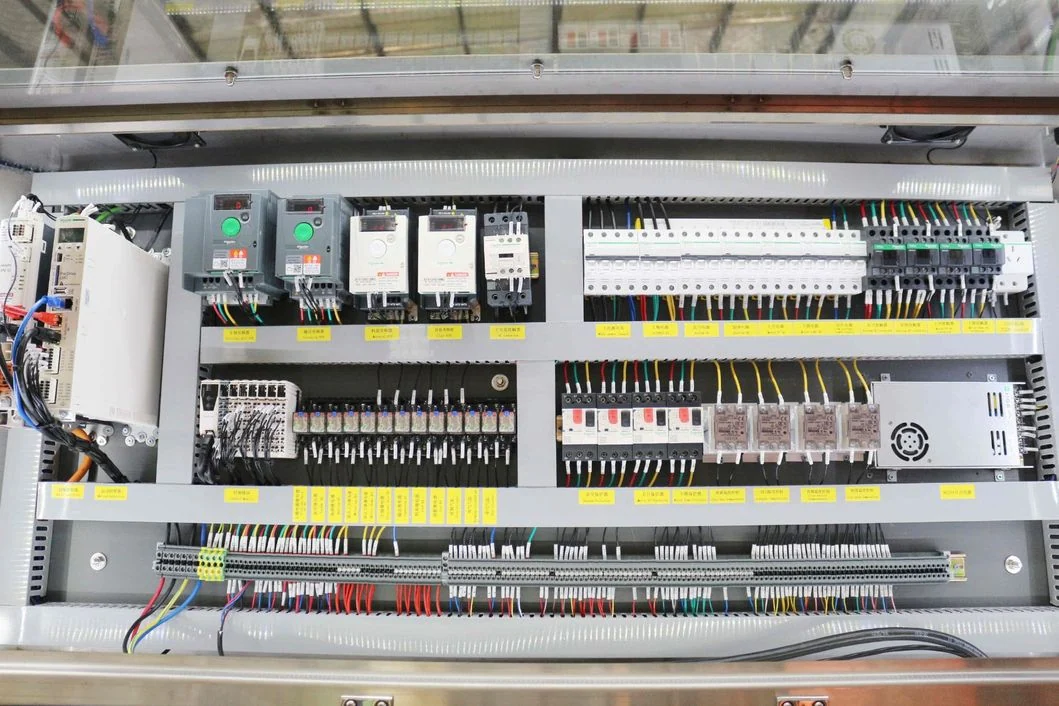 Electricity unit