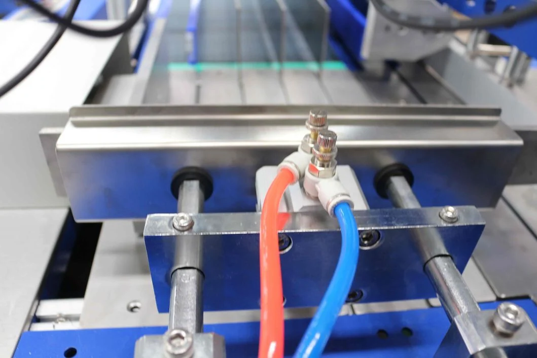 Film cutting
