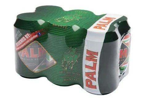 Tins & cans