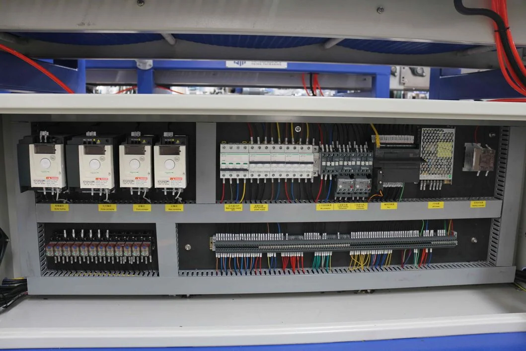 Electrical components