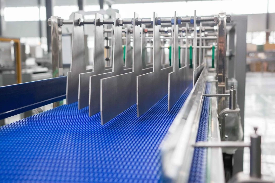 Conveyor system