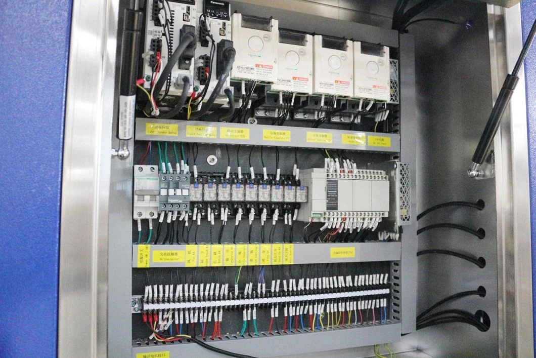 Electric box