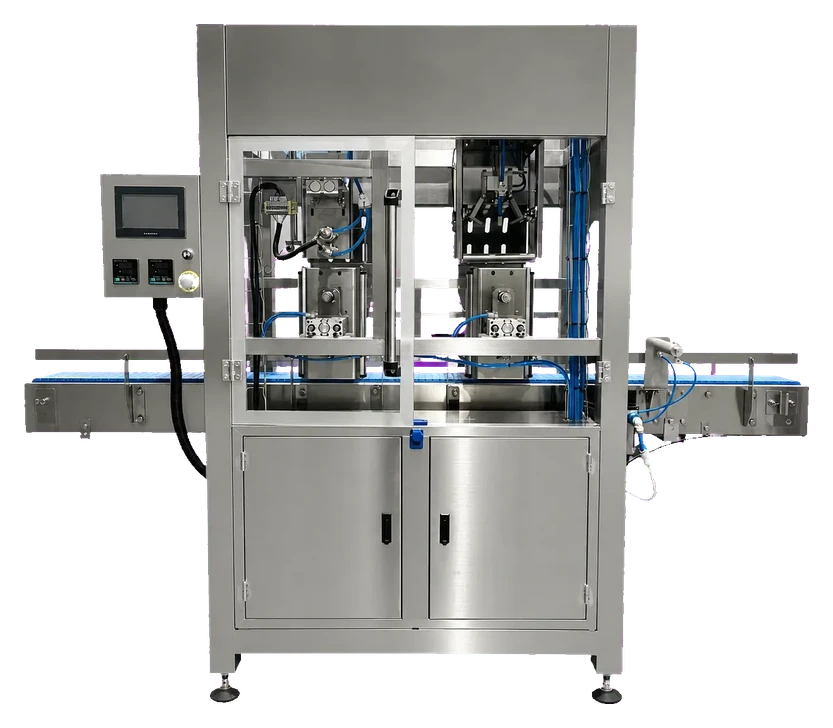 Cap-label cutting and cap remover
