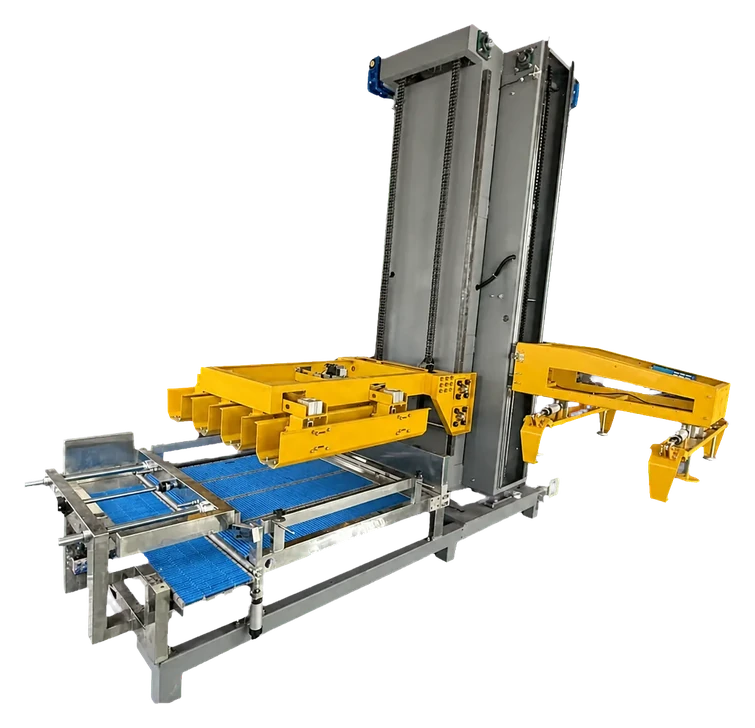 Palletizer