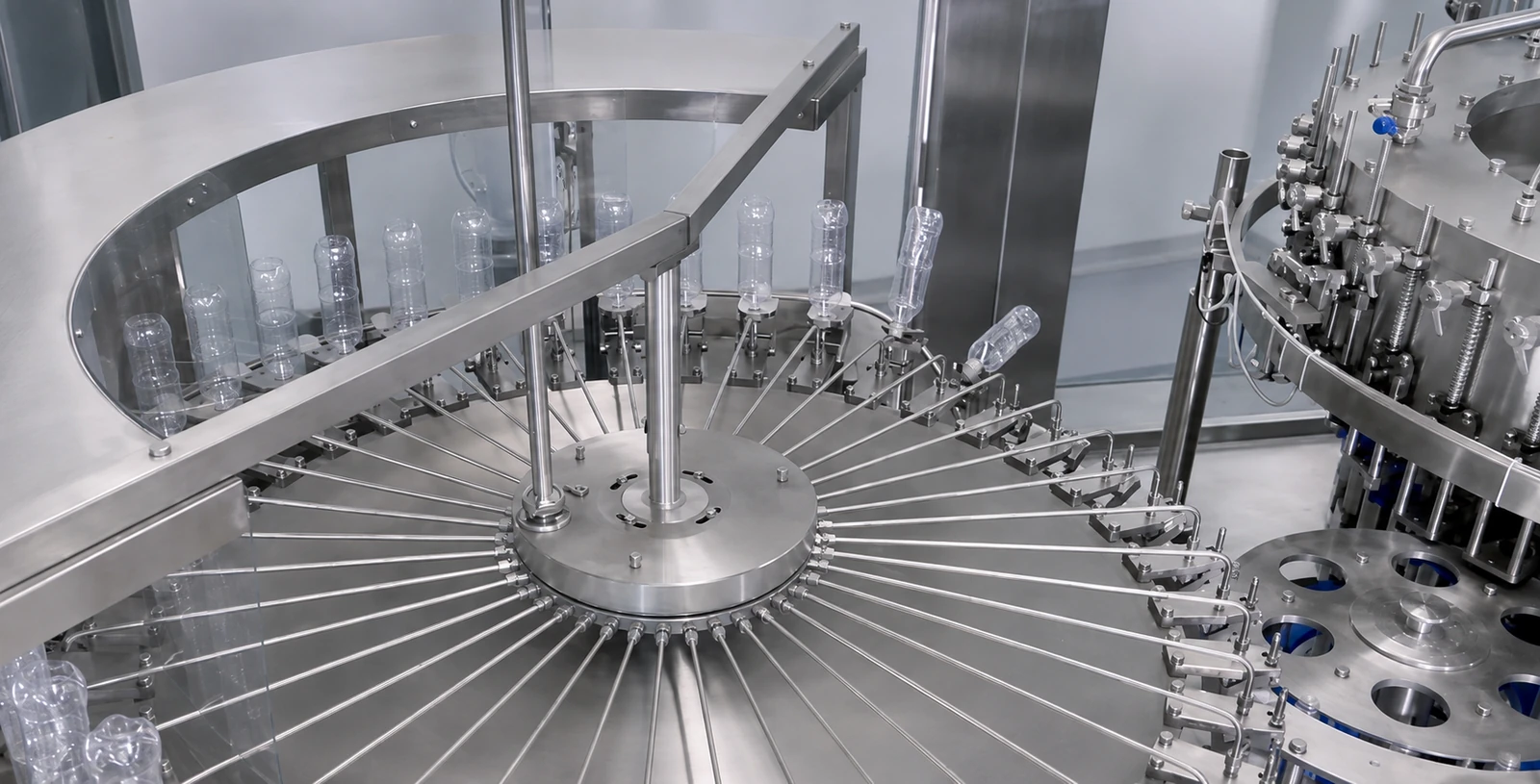 Planet Machinery operating equipment video